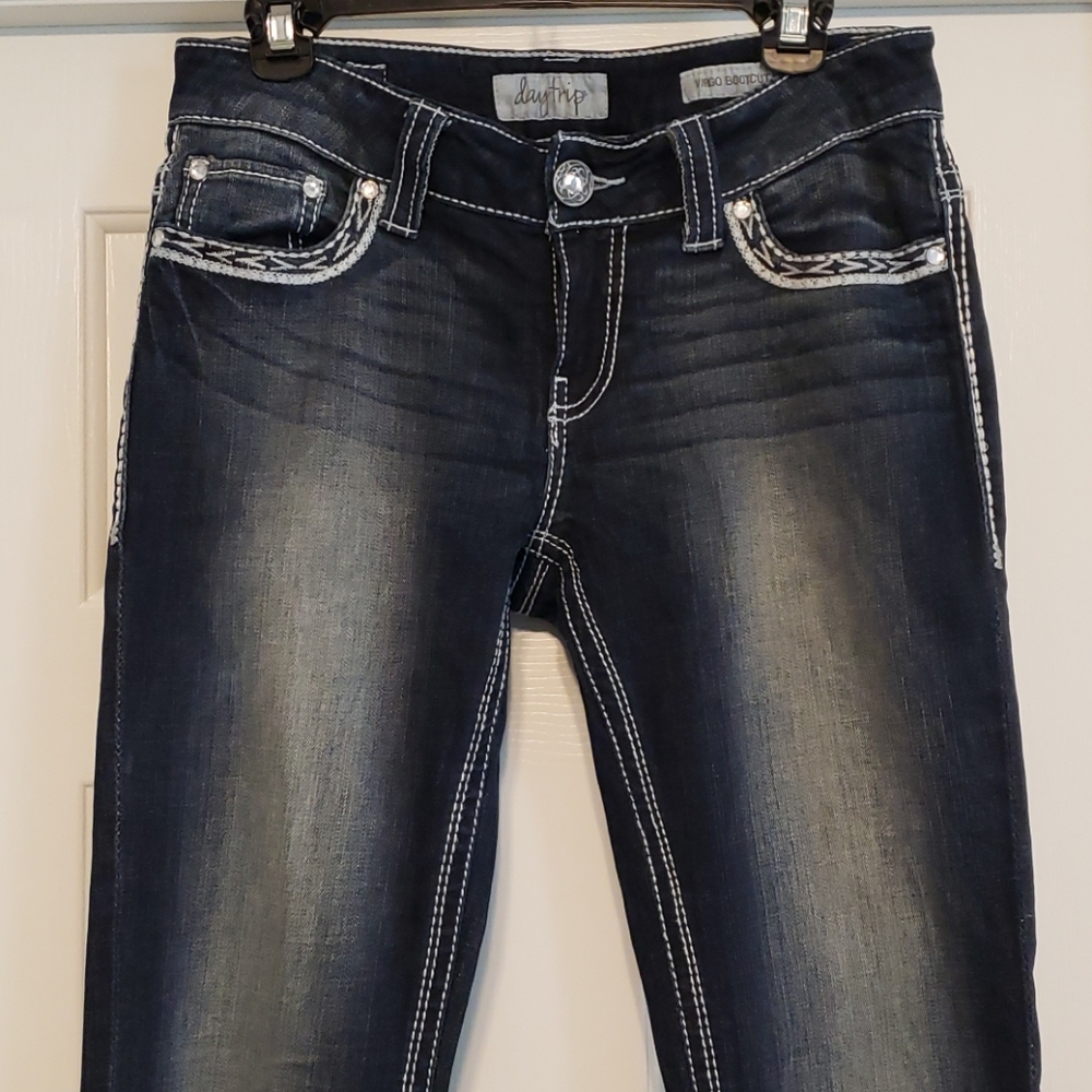 Daytrip Jeans 27L